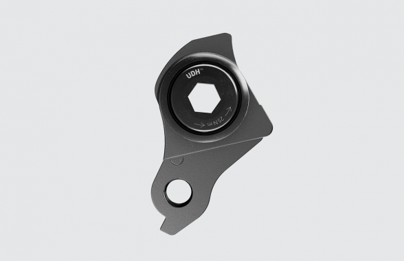 problem solvers derailleur hanger