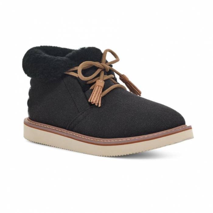 Sanuk Cozy Vibe Surf Check