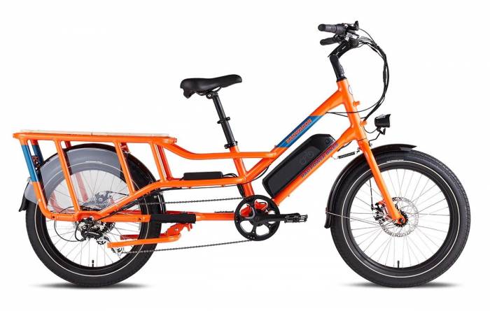 rad power radwagon 4 recall