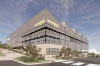 Coming Soon: Woodward's First International Sports Facility Slated for Australia Coming Soon: Woodward's First International Sports Facility Slated for Australia