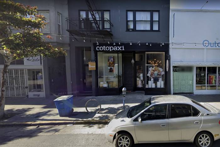Cotopaxi Hires Private Security to Reopen San Francisco Store