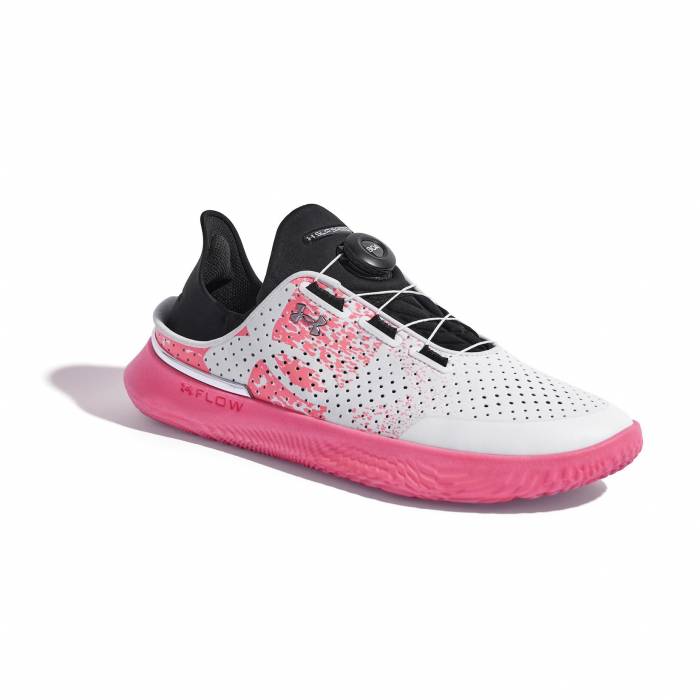 Under Armour SlipSpeed BOA Sneaker