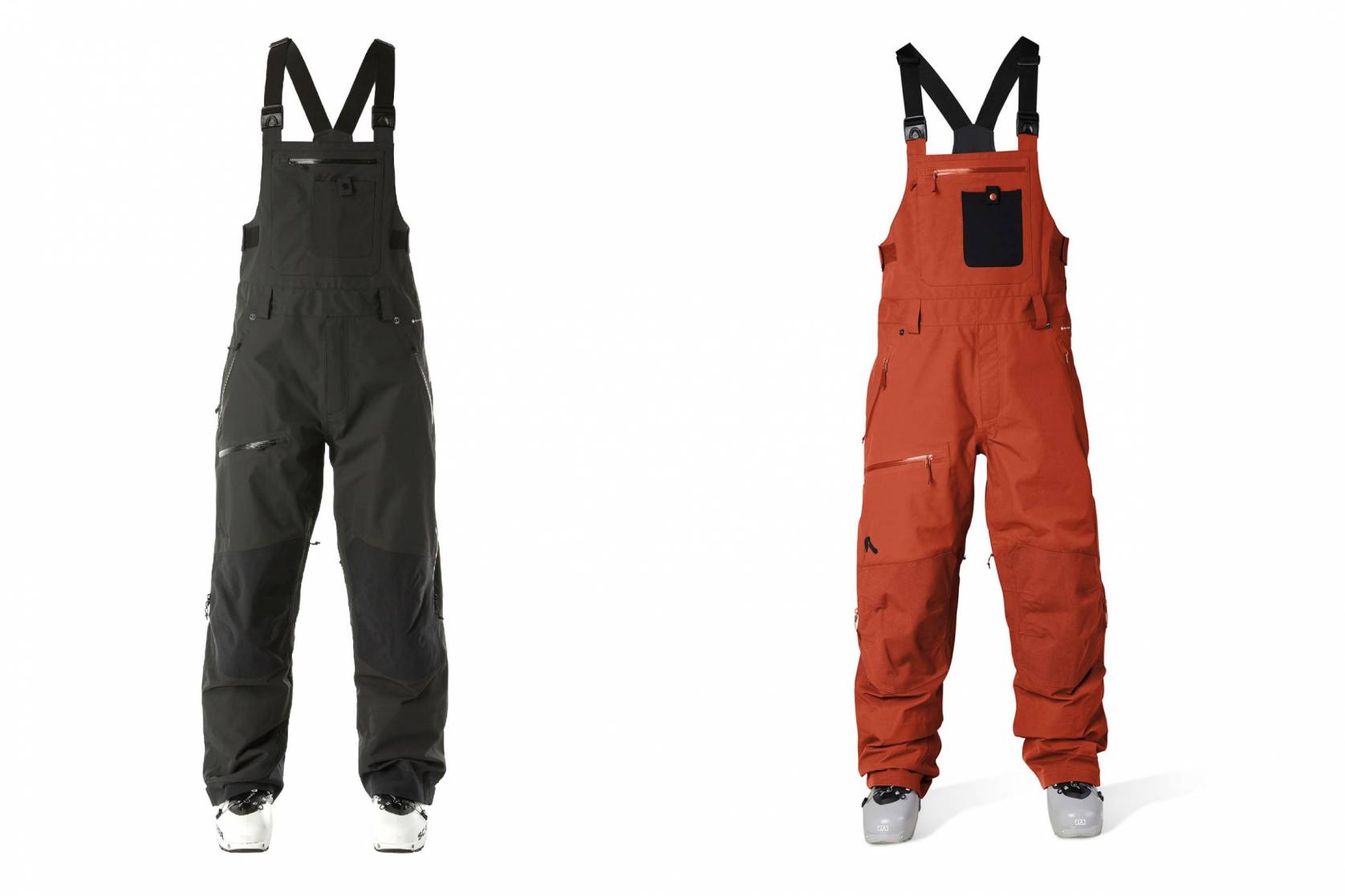 The Best Ski Bibs on the Market Are Now on Sale GearJunkie