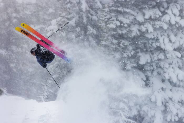 The Faction Collective gets sendy in their new edit, ALTA; (Photo; ALTA)