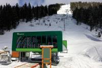 Grand Targhee's New Lift Opens, Increases Skiable Terrain by 30% the Colter Lift at the Grand Targhee