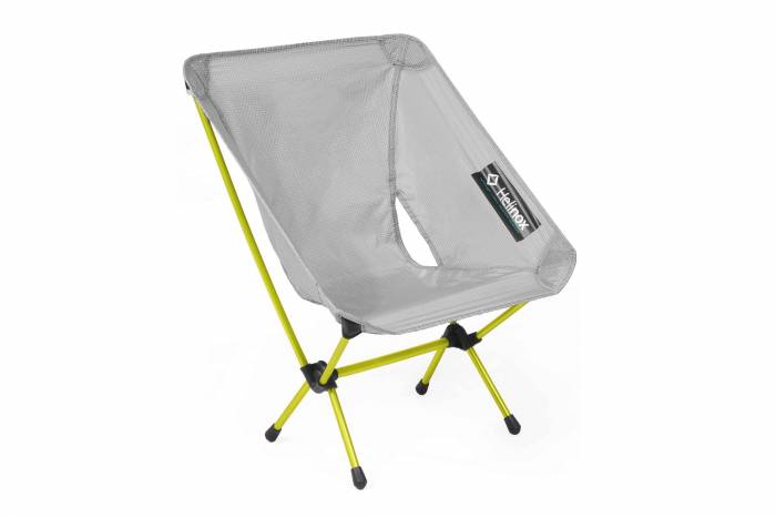 Helinox Chair Zero