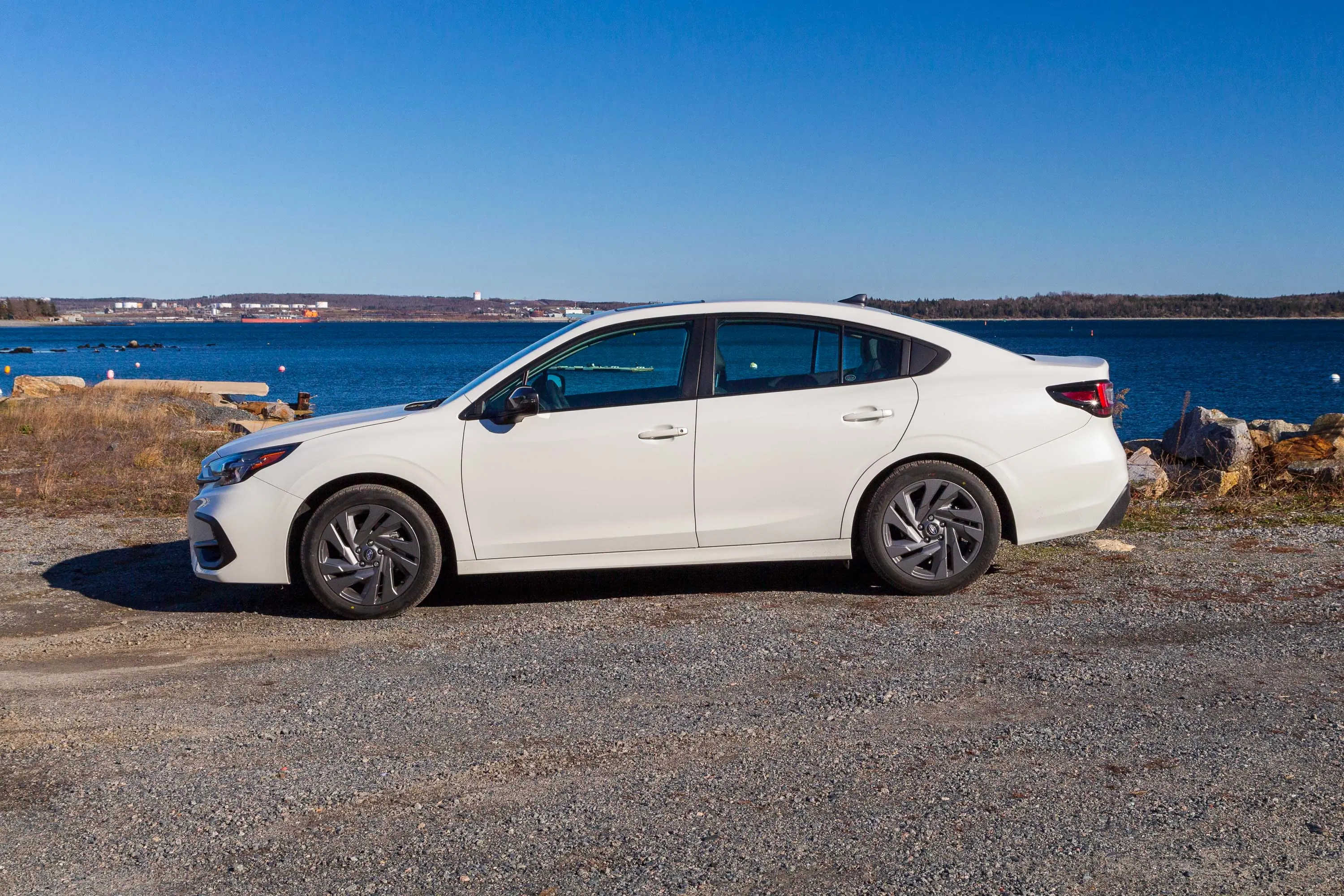 2023 Subaru Legacy 2023 Subaru Legacy