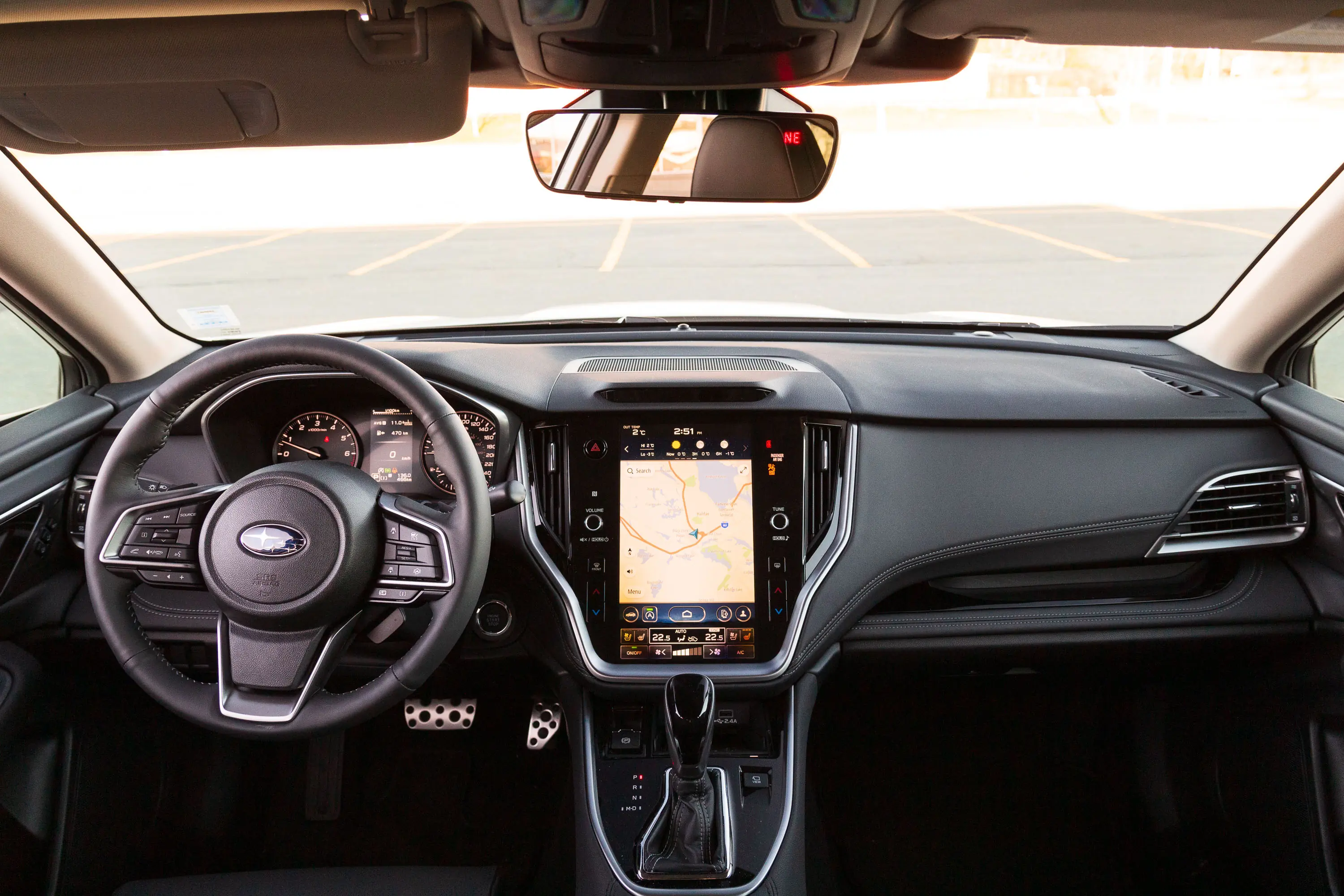 2023 Subaru Legacy 2023 Subaru Legacy