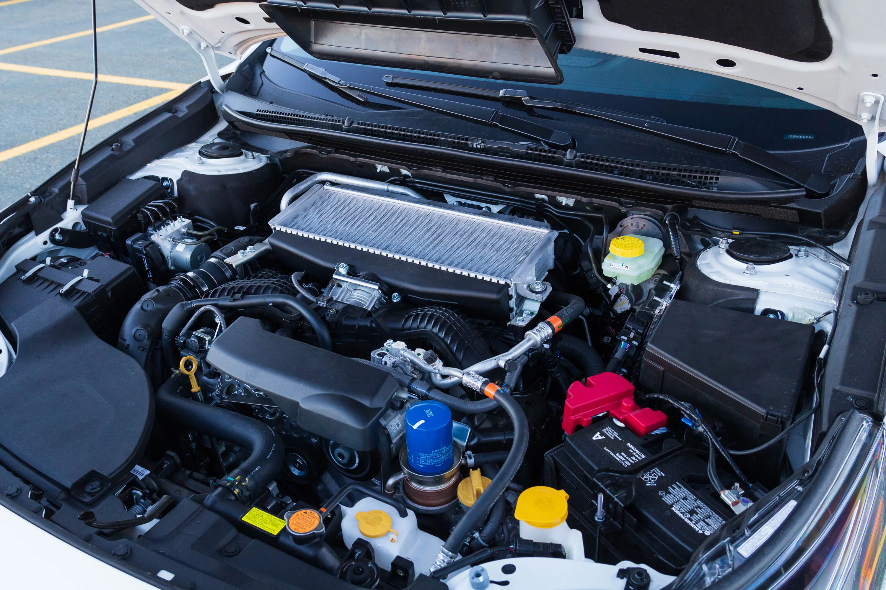 2023 Subaru Legacy 2023 Subaru Legacy