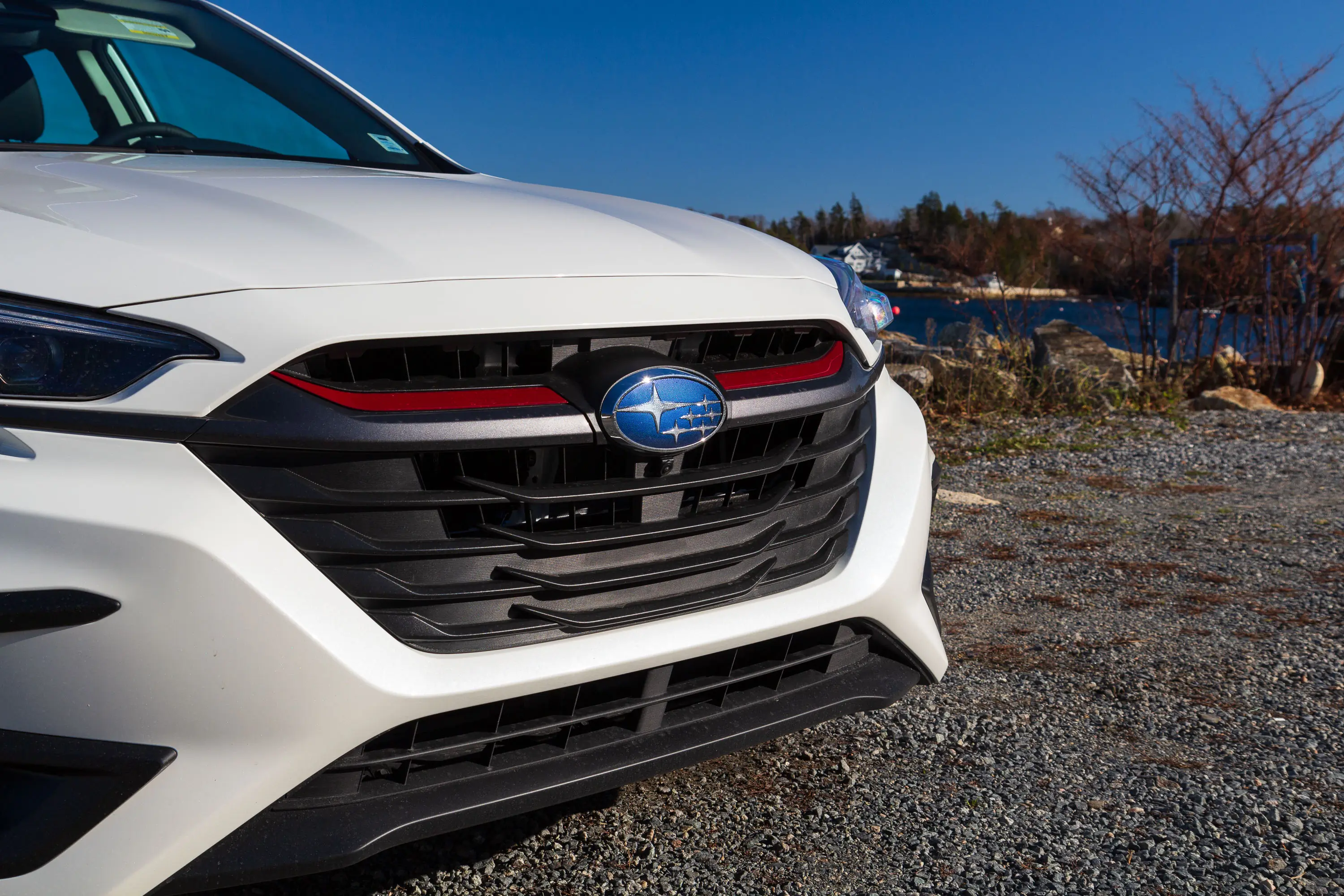 2023 Subaru Legacy review 2023 Subaru Legacy review