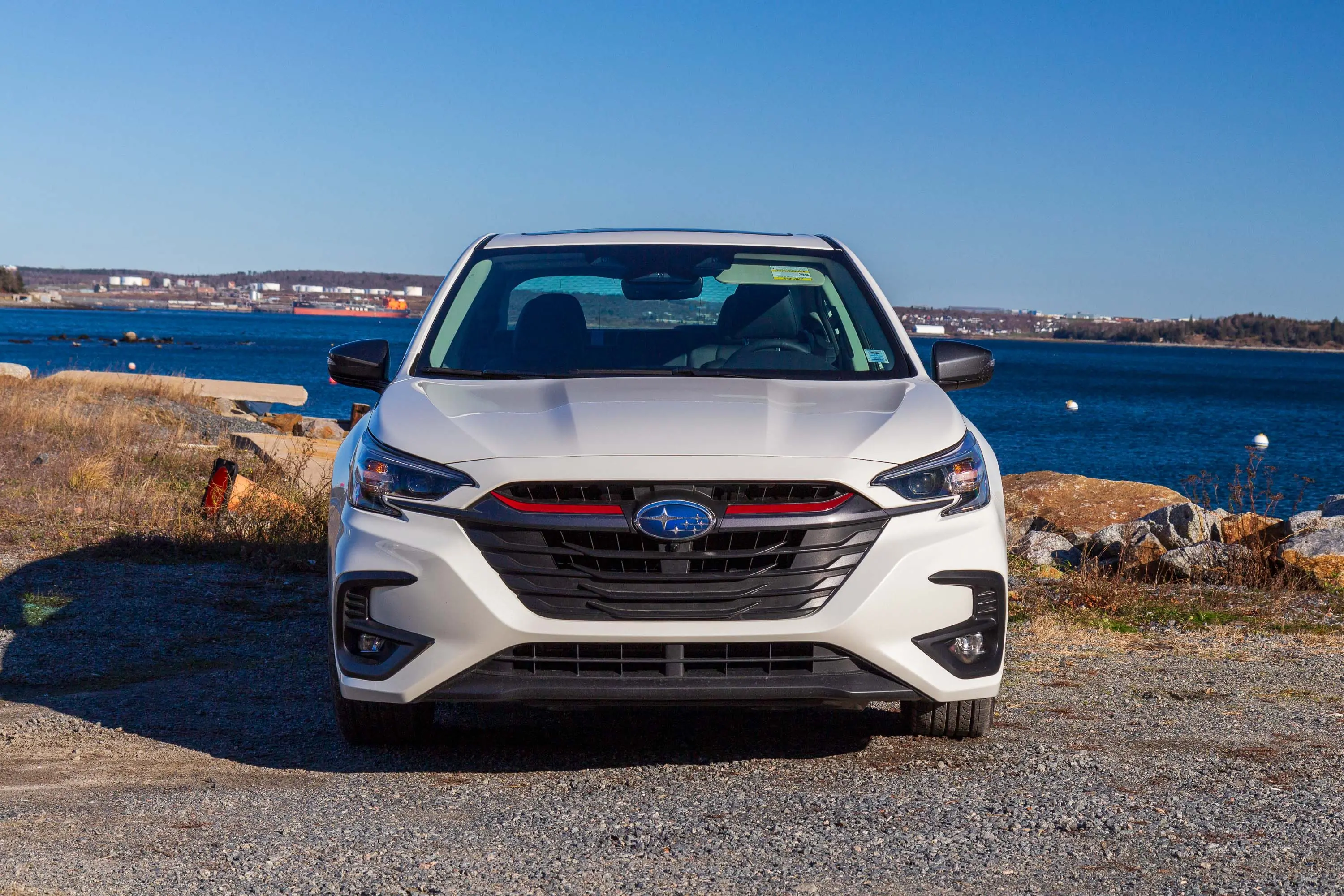 2023 Subaru Legacy review 2023 Subaru Legacy review