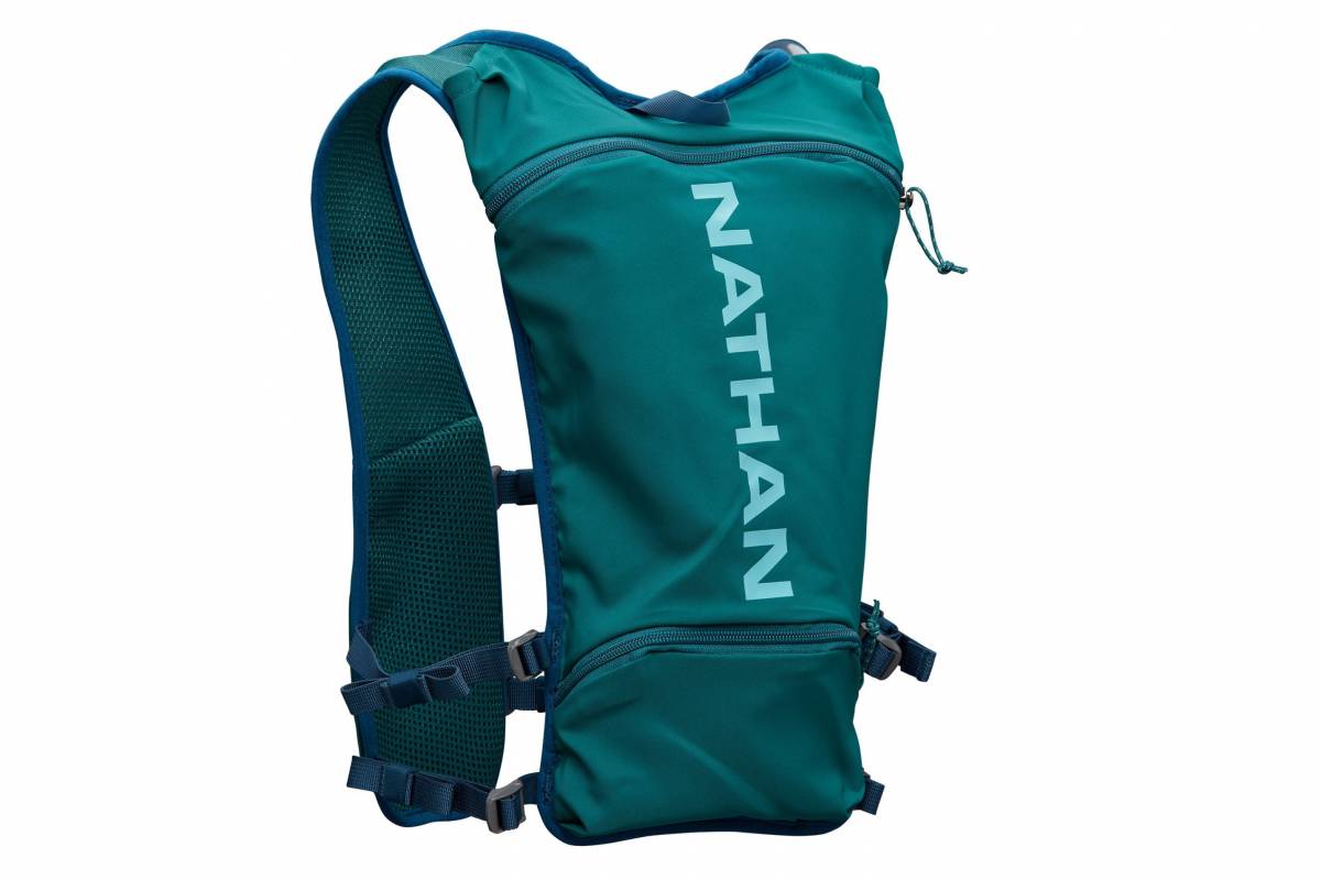 The Best Running Hydration Packs & Vests of 2024
