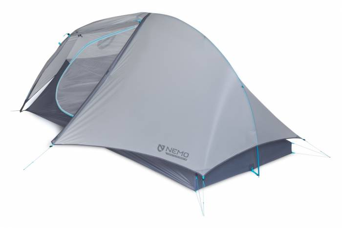 NEMO Hornet Elite OSMO Ultralight 2P Tent