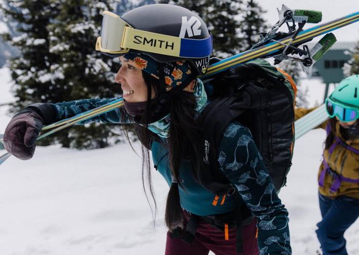Women Who Crush on Skis: Why ‘Nexus’ Is One of Our Favorite Ski Flicks of the Year