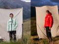 After 30 Years Unchanged, The North Face Debuts Redesigns 'Icons RMST' Line north face