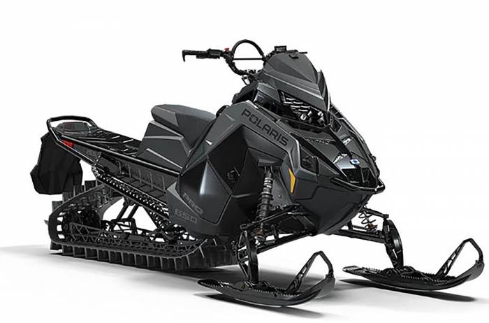 polaris matryx