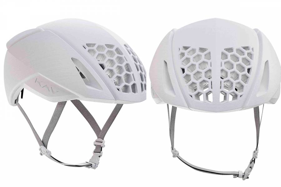 KAV Sports Improves on Award-Winning Design With Portola Kaze Bike ...