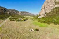 Access Fund Halts Energy Project in Unaweep Canyon, Future Still Uncertain unaweep canyon driggs mansion ruins