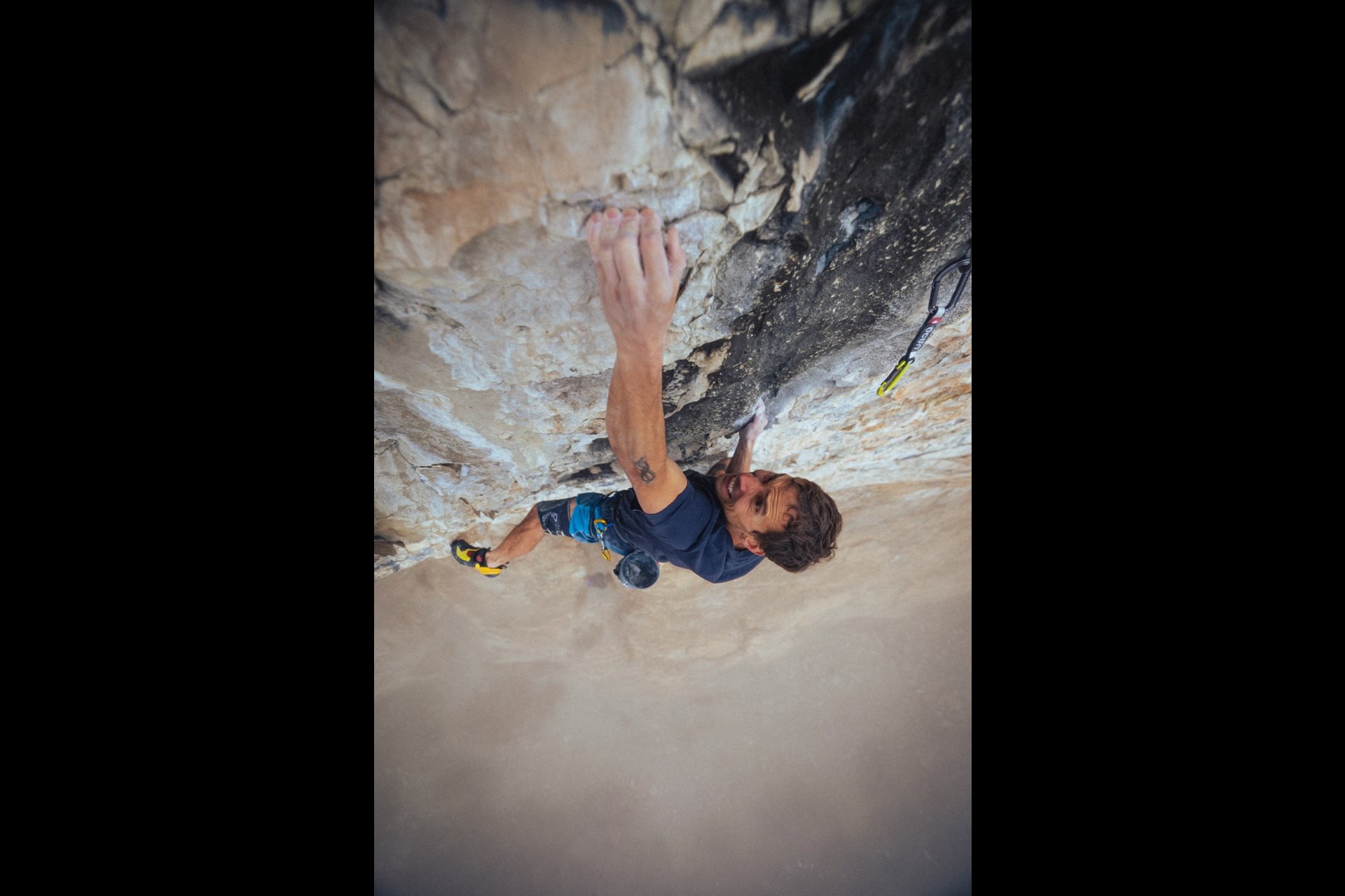 jonathan siegrist flex luthor