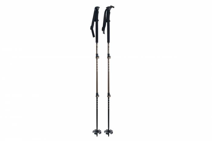 Voile Camlock 3 Touring Poles