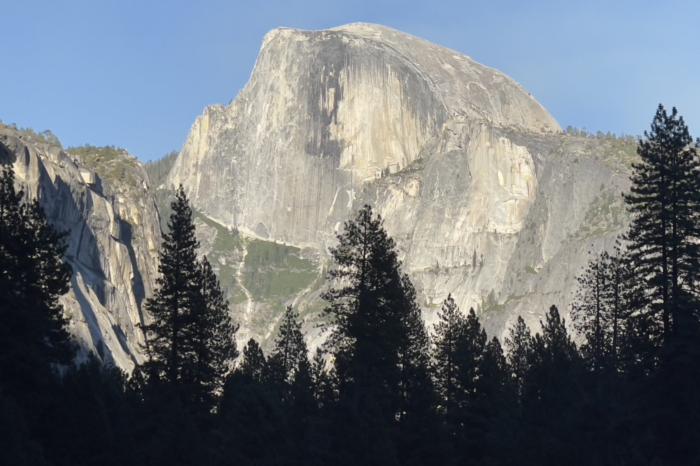 Yosemite National Park