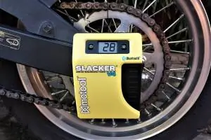 Motool Slacker V4 Review: Solo Suspension Sag Setter