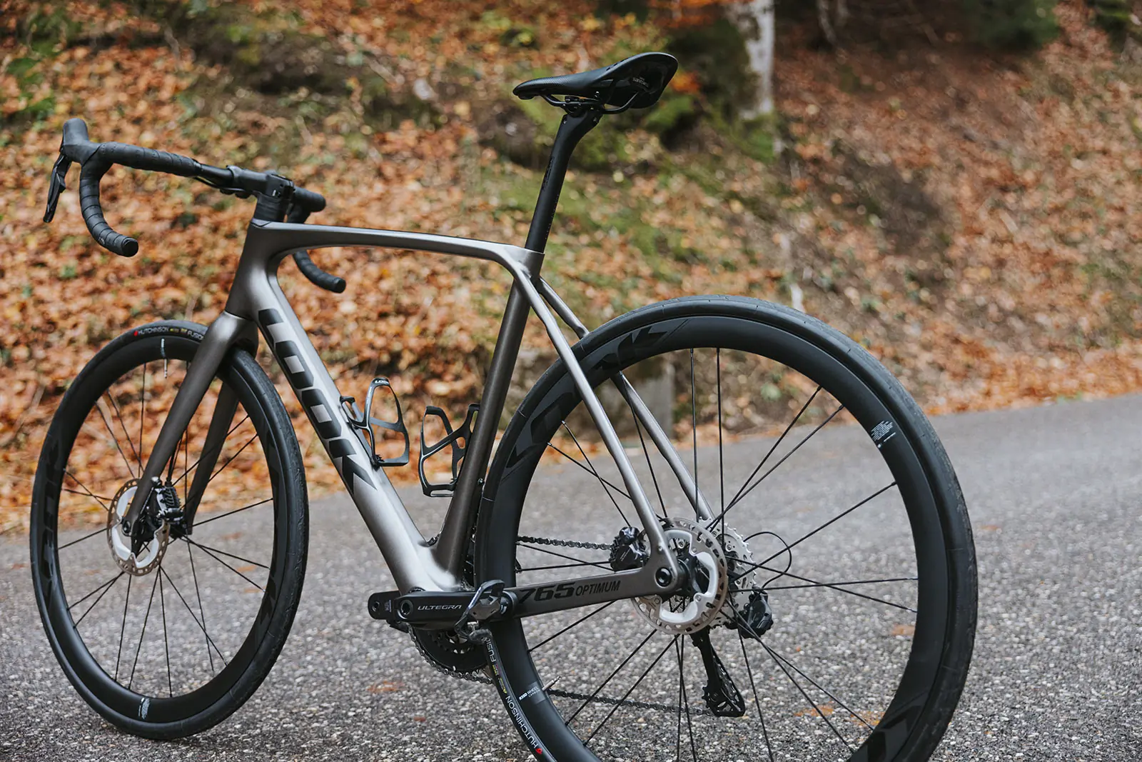 自転車本体 LOOK 765 OPTIMUM ULTEGRA 2020 LOOK 765 OPTIMUM ULTEGRA完成車 2020 | サイクルショップ