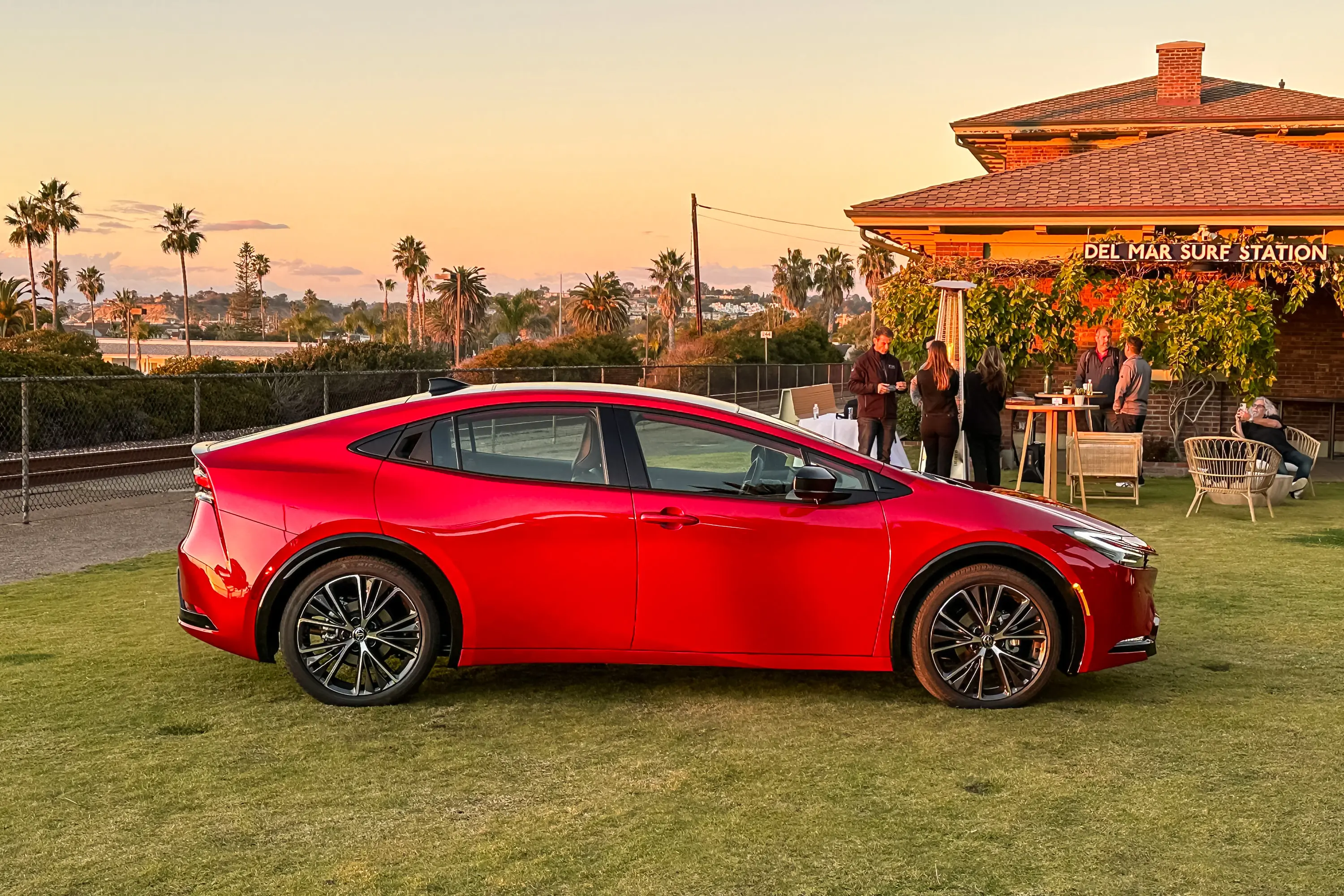 2023ToyotaPriusPaulEisenstein-2 2023 Toyota Prius