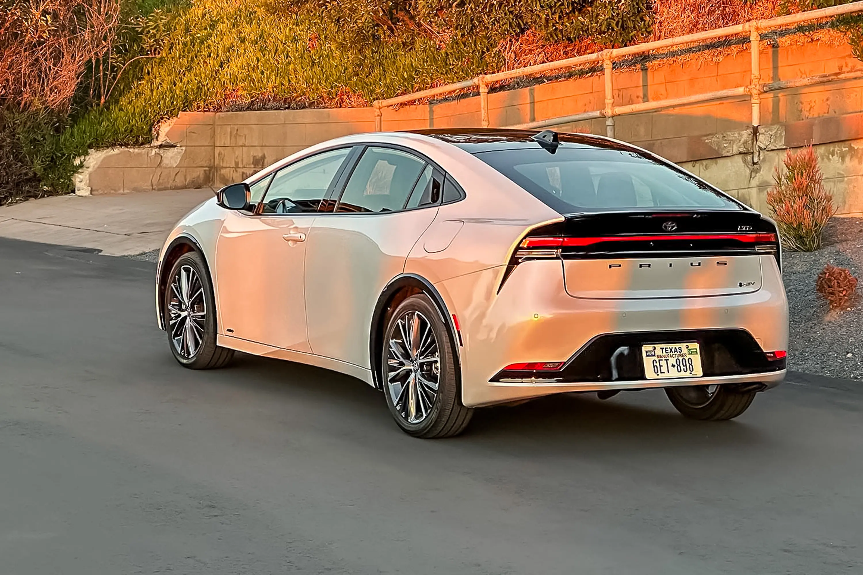 2023ToyotaPriusPaulEisenstein-4 2023 Toyota Prius