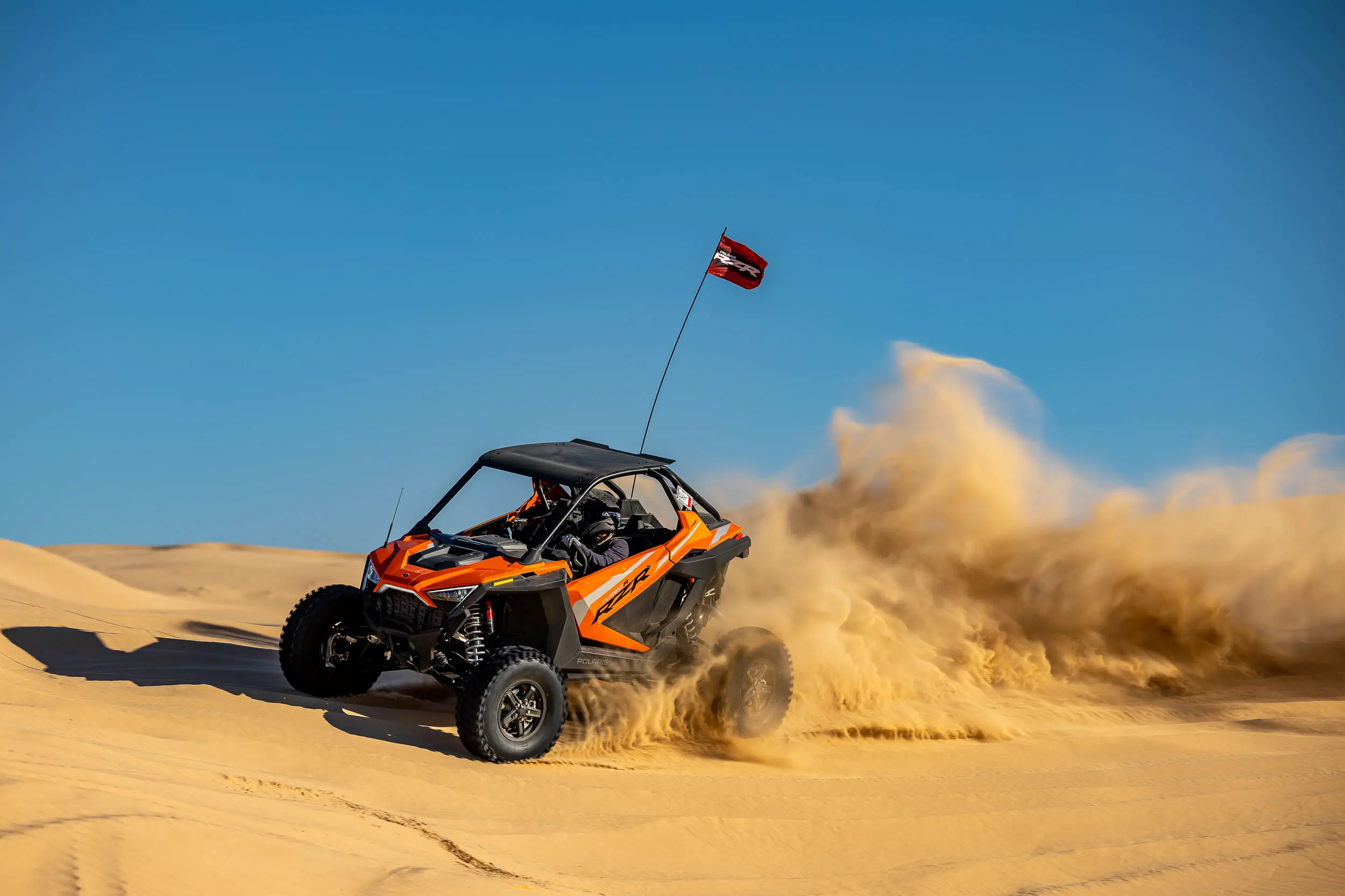 2023_polaris_rzr_turbo_r_GM_3515 Polaris RZR Turbo R shredding the dunes