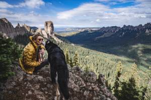 Solar-Powered Lighter, Arc’teryx Poncho, 14er Whiskey, and More Emerging Gear