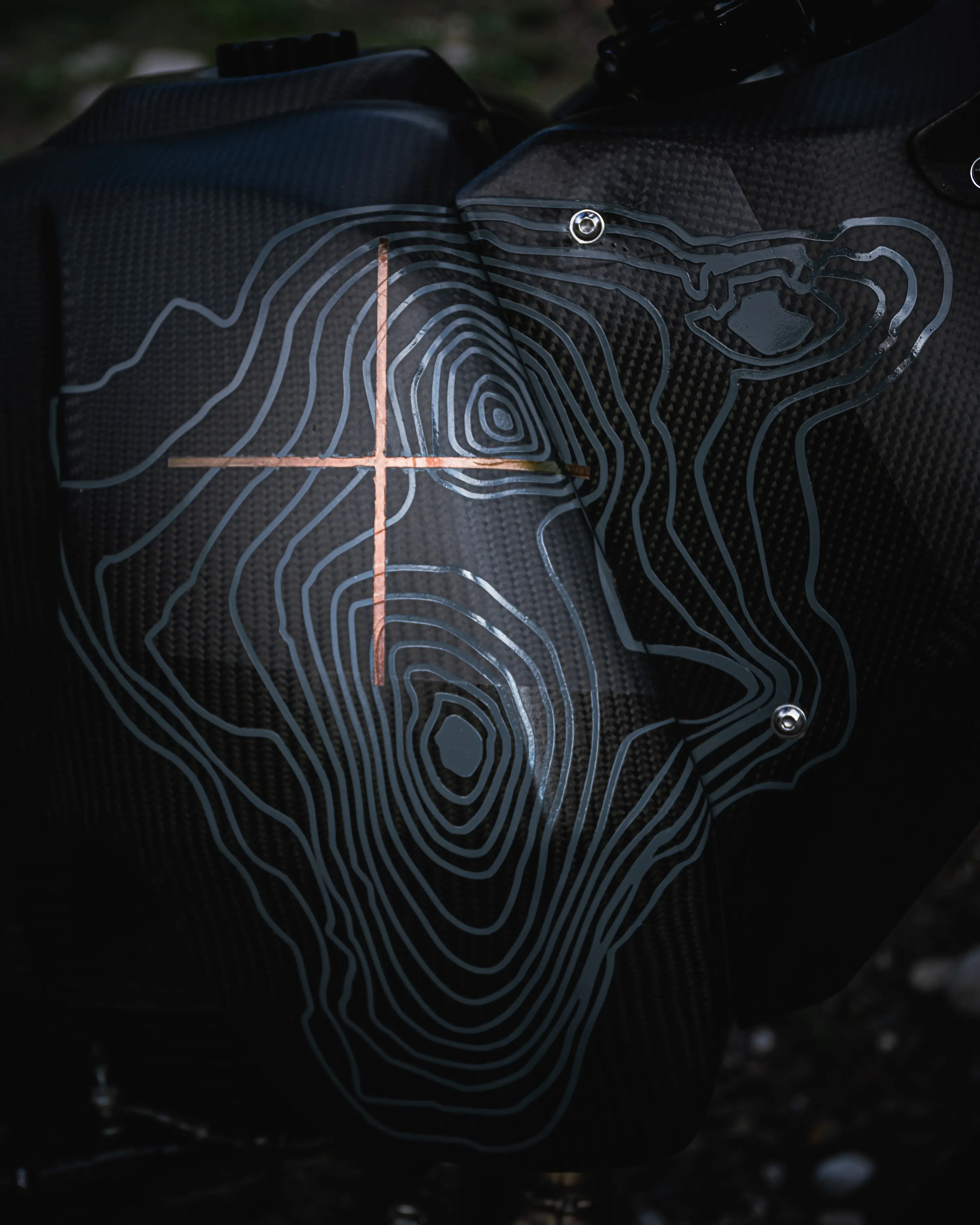 Royal Enfield Himalayan motorcycle Royal Enfield Himalayan motorcycle