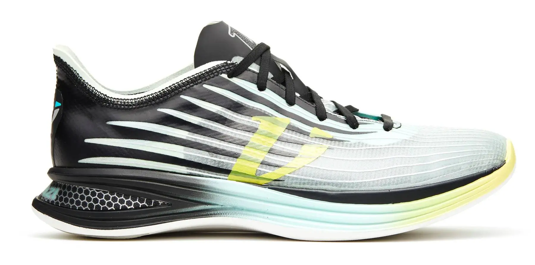 Vimazi Z30 paced-running shoe