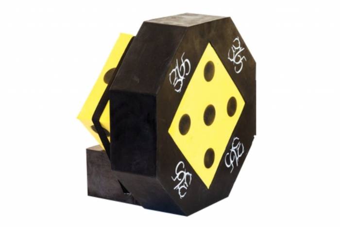 365 Archery HP-36 Trio Target System