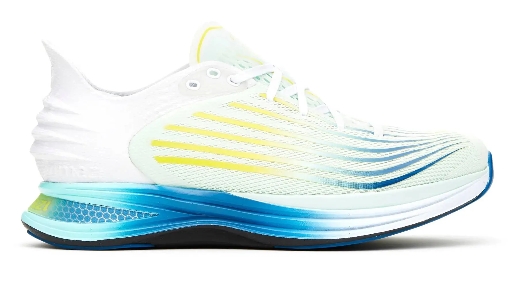 Vimazi Z40 paced-running shoe