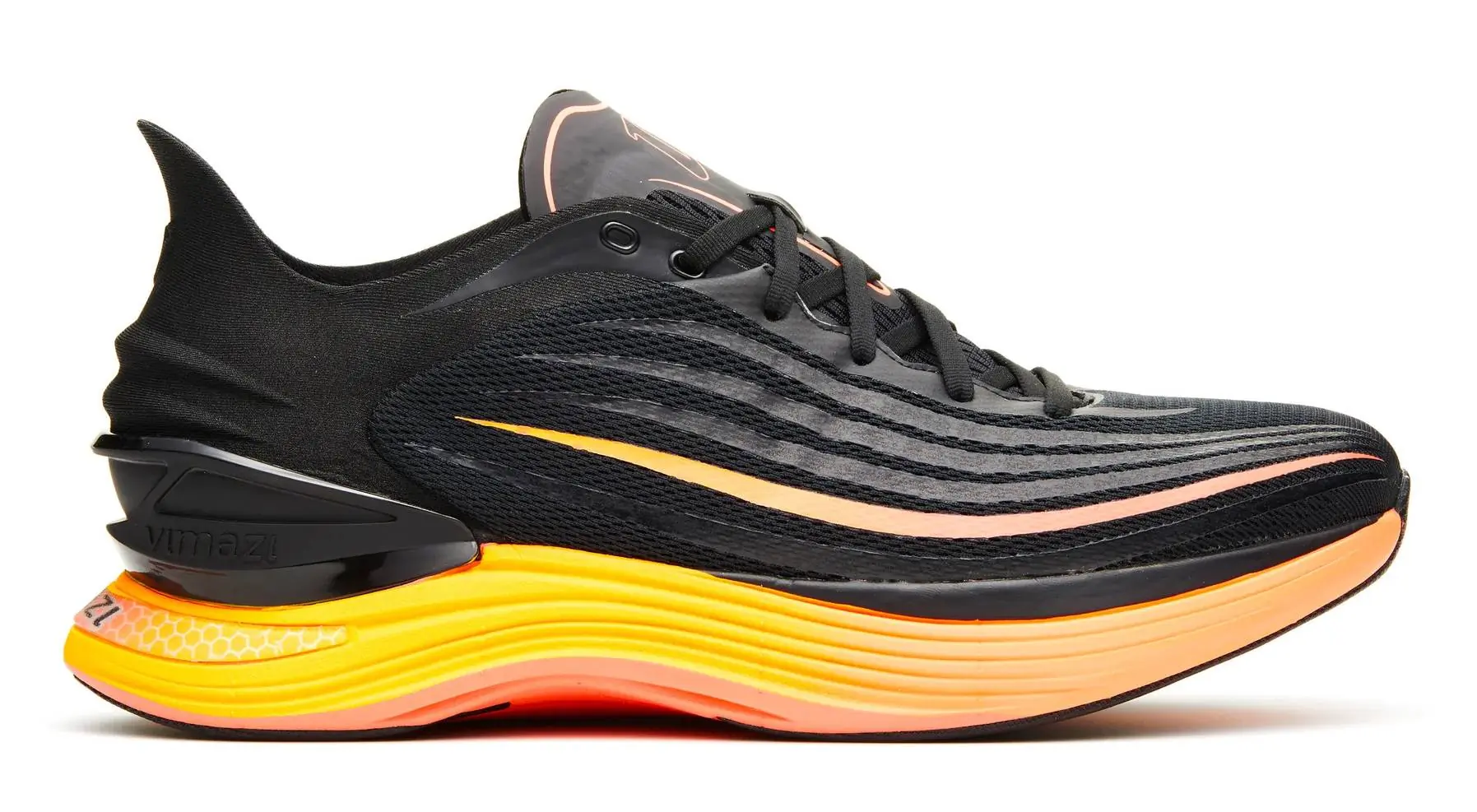 Vimazi Z60 paced-running shoe