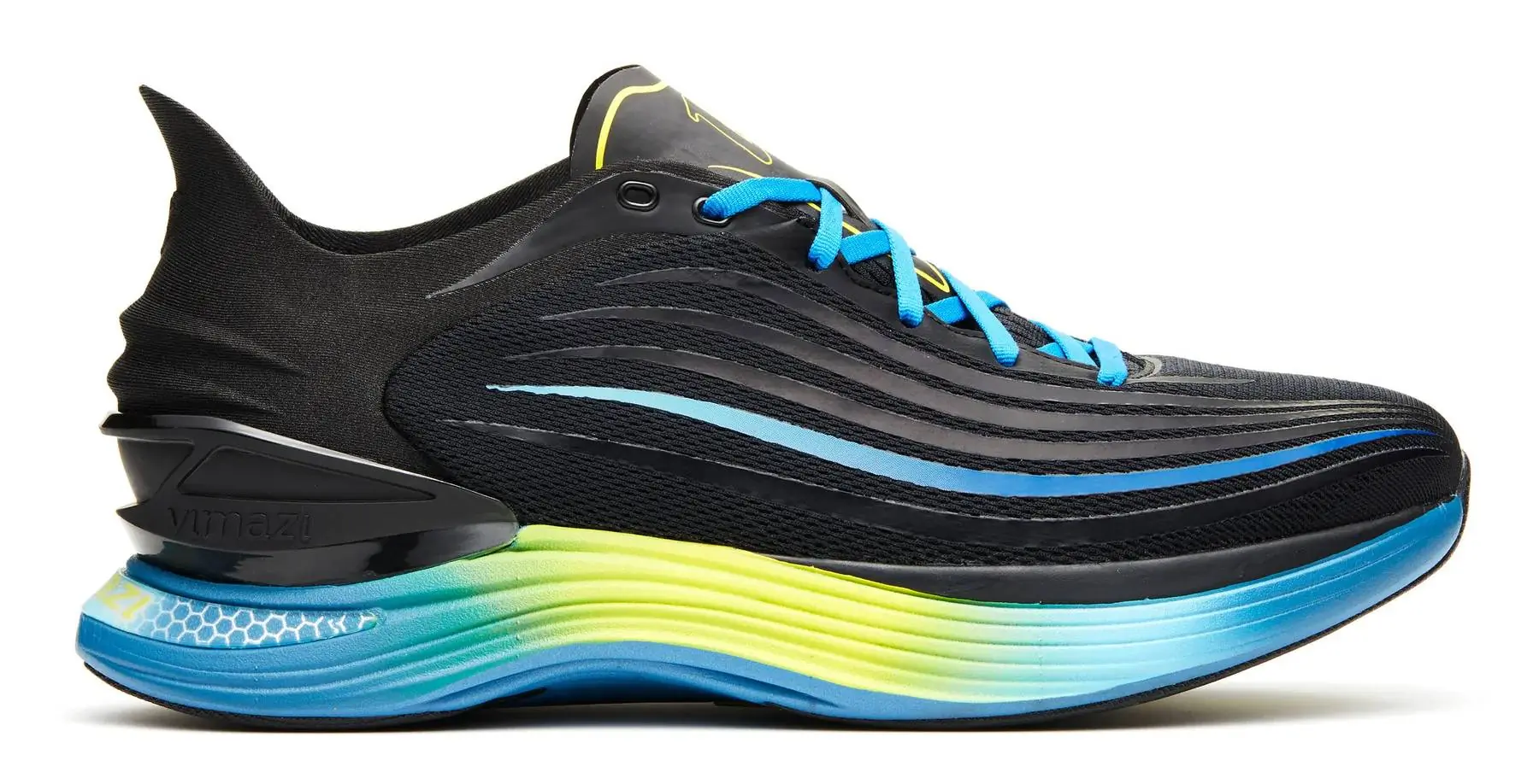 Vimazi Z70 paced-running shoe