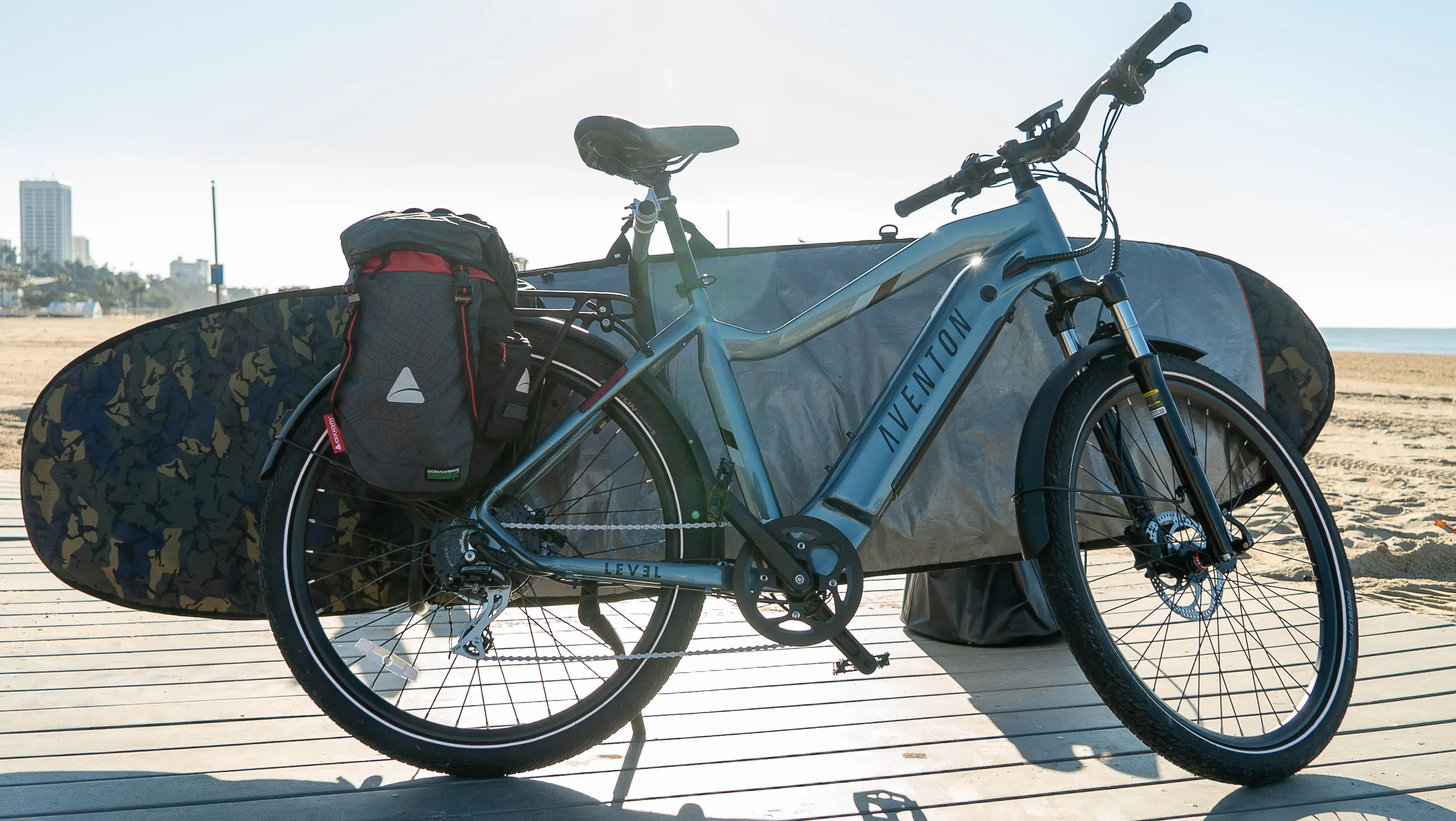 AVENTON-39 AVENTON-39