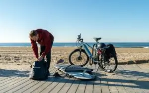 Ditching the Car: 2 Weeks in Los Angeles on an E-Bike