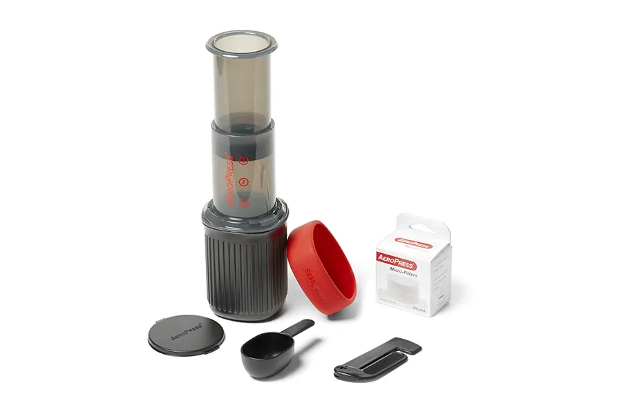 AeroPress Go product photo