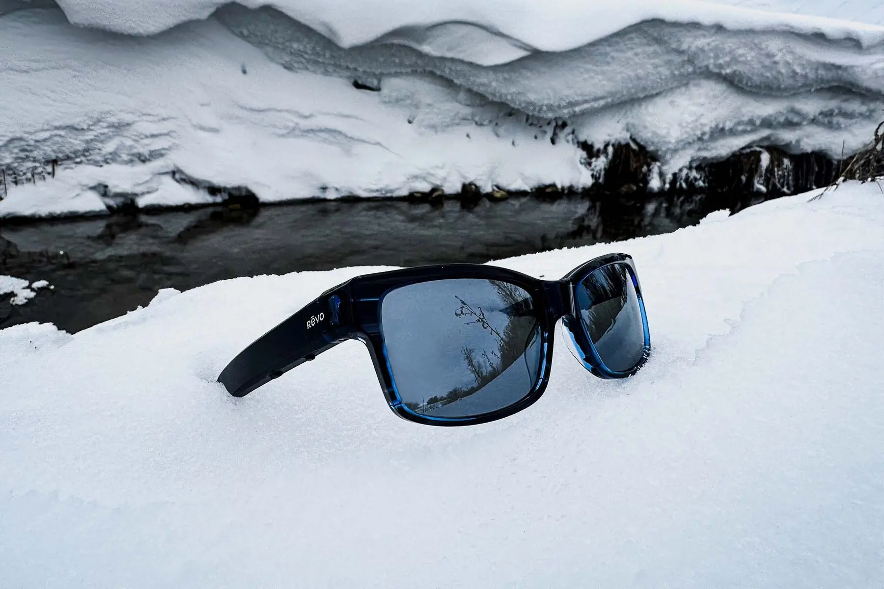 Revo Sonic 1; (photo/Rachele Schrute)