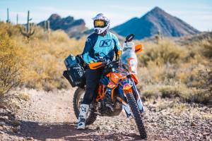 Mosko Moto Gnome Tank Bag