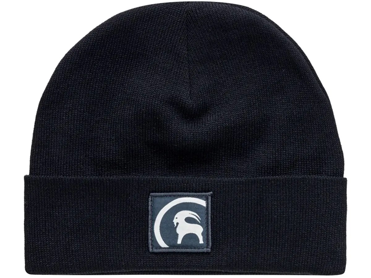 Backcountry Crop Goat Beanie