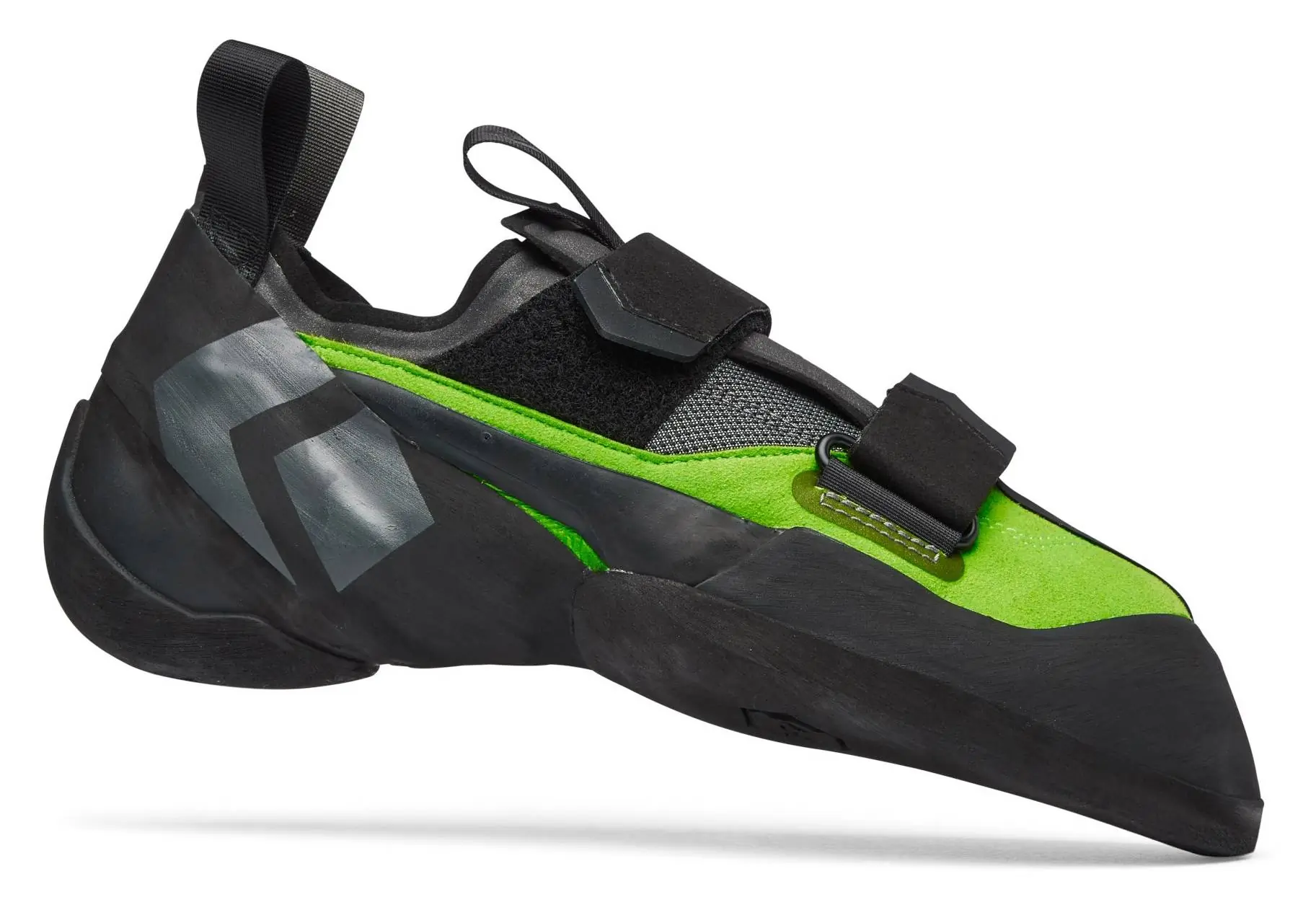 Black Diamond Methods Shoes Black Diamond Method side view