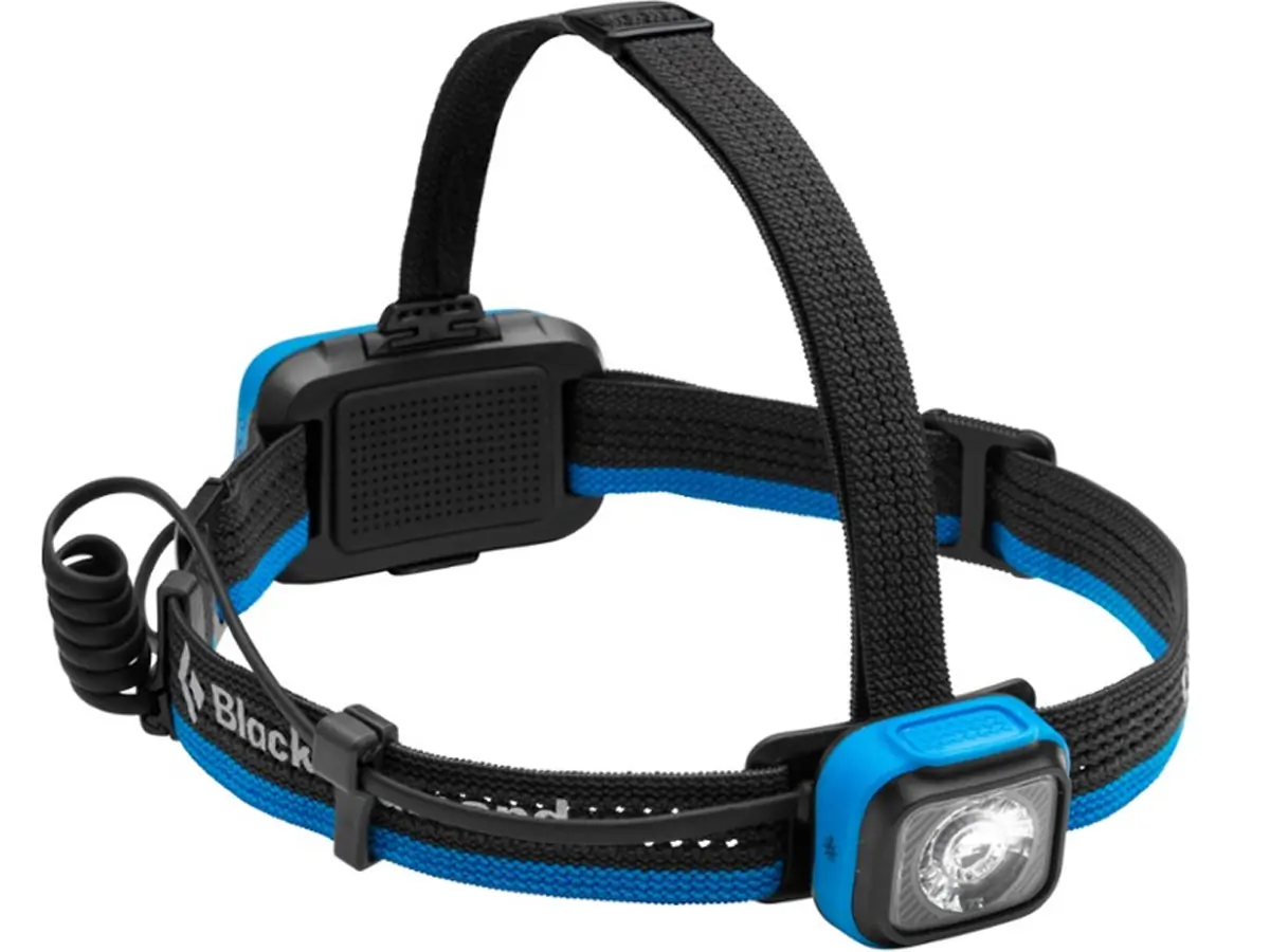 Black Diamond Sprinter 275 Headlamp