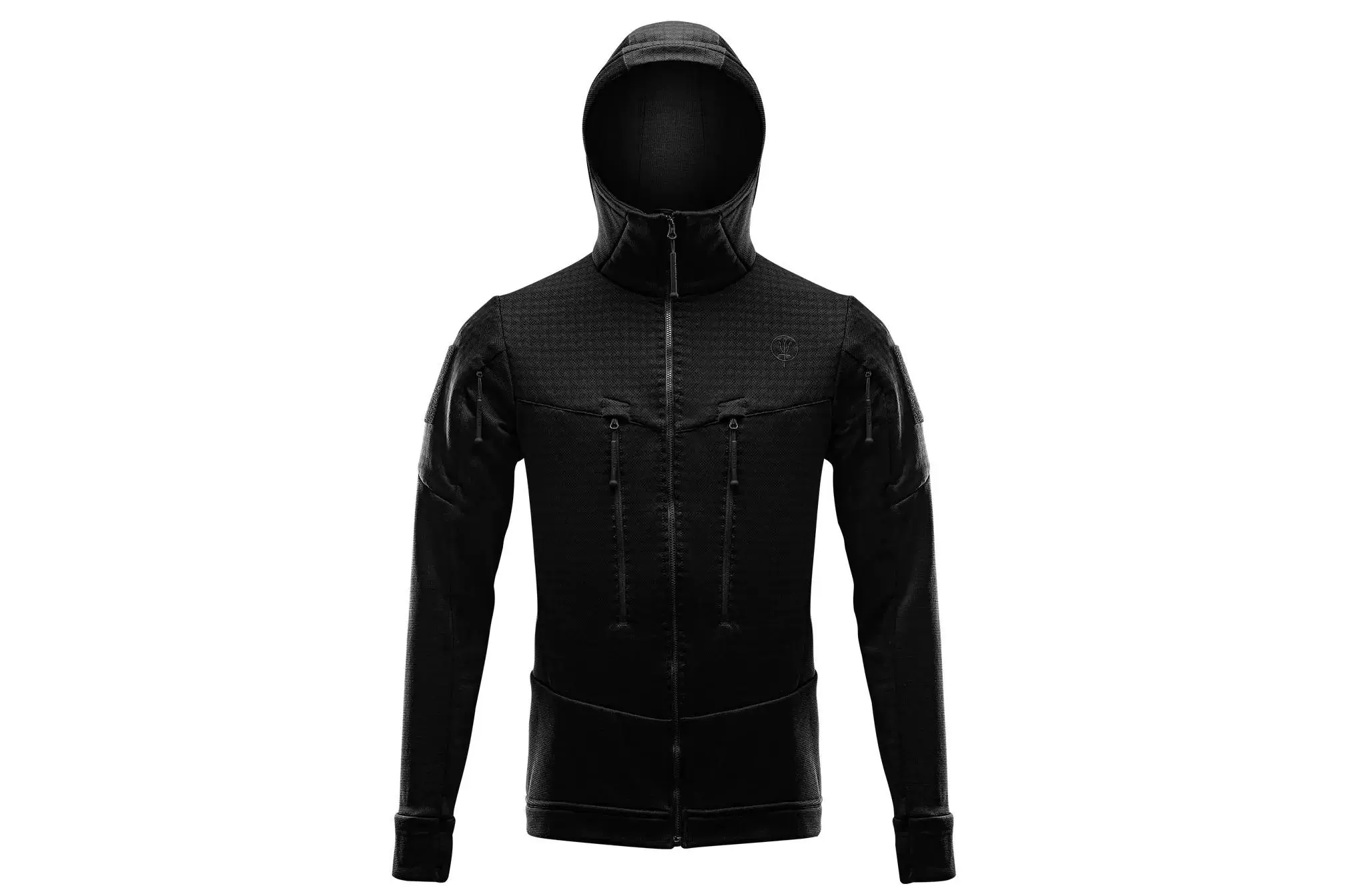 Thrudark Centurion Alpine Jacket Thrudark Centurion Alpine Jacket