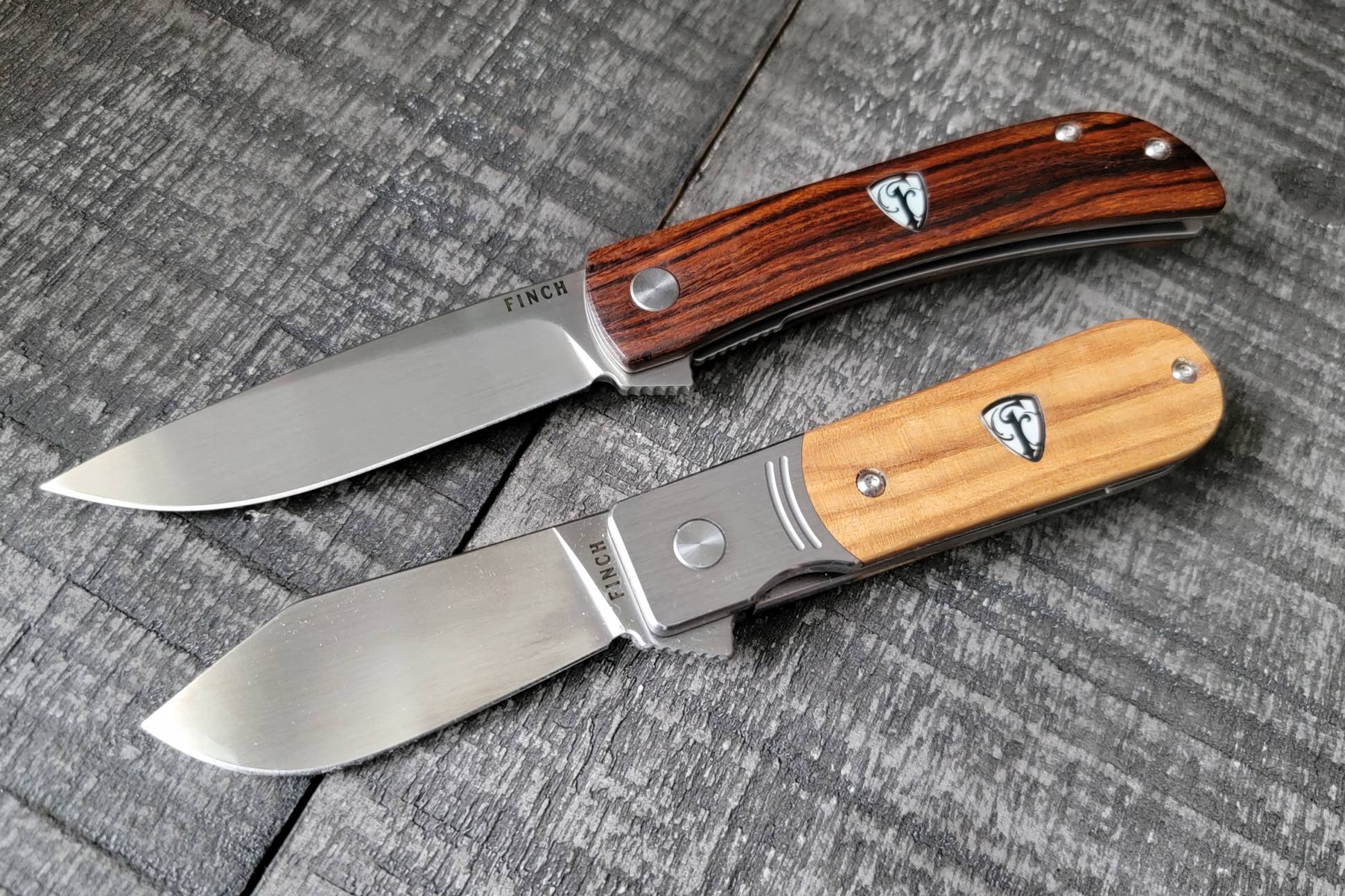 Pocket Knife Parts Explained TiptoClip Anatomy GearJunkie