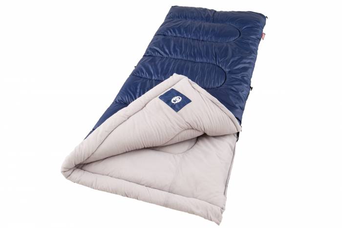 Coleman Brazos Sleeping Bag