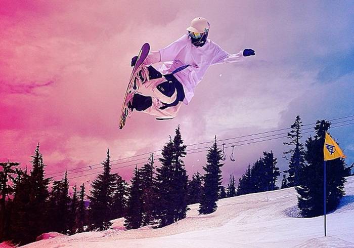 Dragon Alliance Brand Image