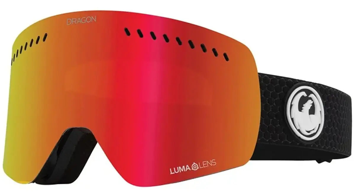 Dragon NFXs Goggles